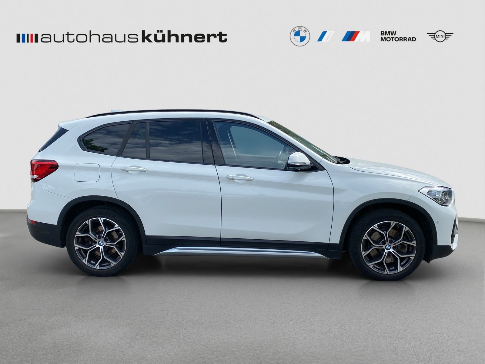 BMW X1 xDrive25e xLine - Samsaru's Car Outlet