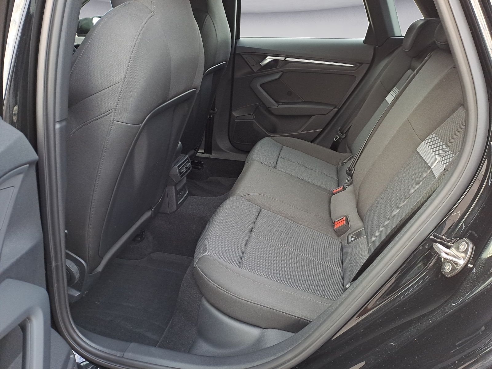 Audi A3 Sportback 40 TFSIe S-tronic advanced Virtual