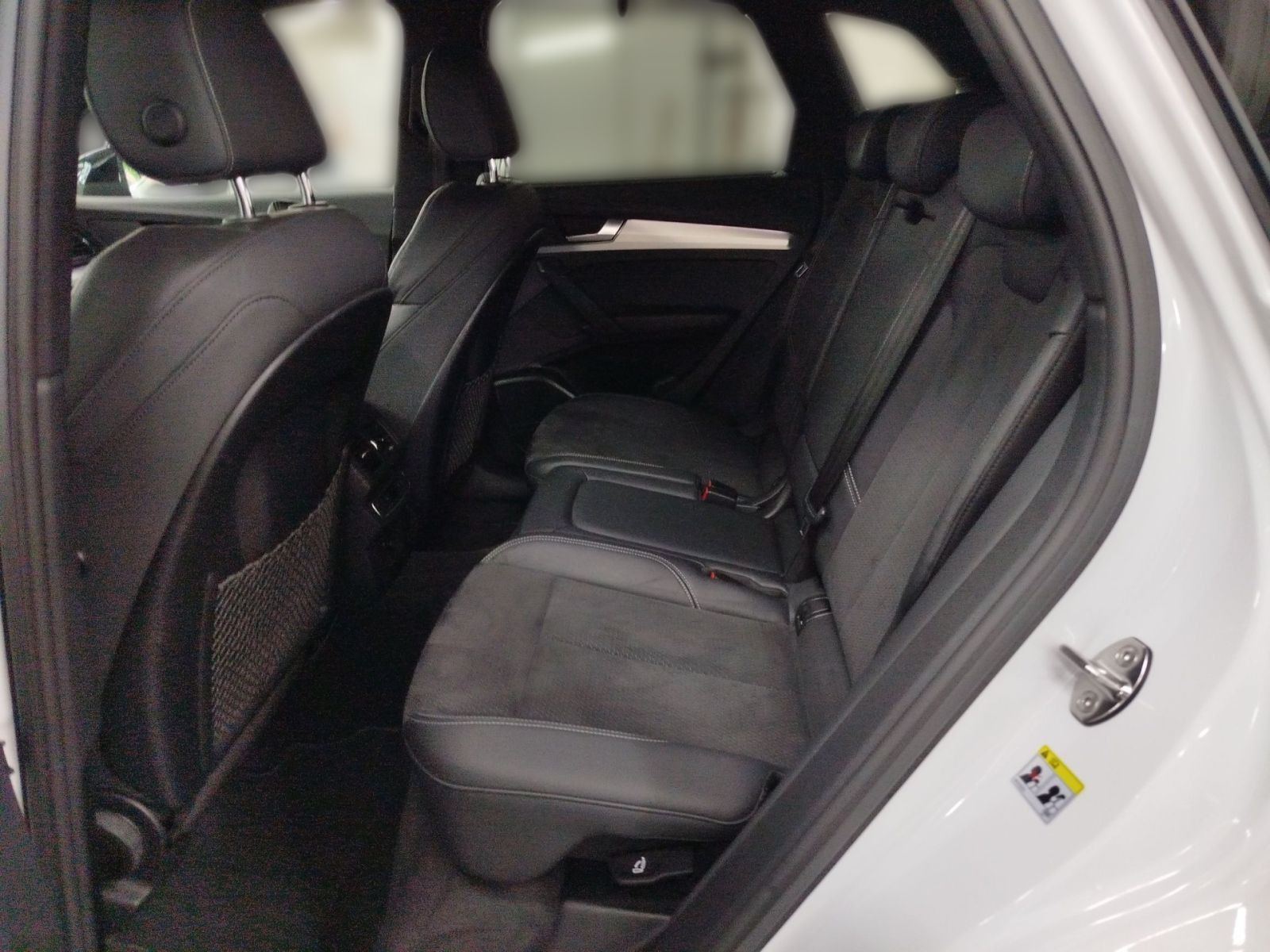 Audi Q5 50 TFSI e quattro S tronic - Samsaru's Car Outlet