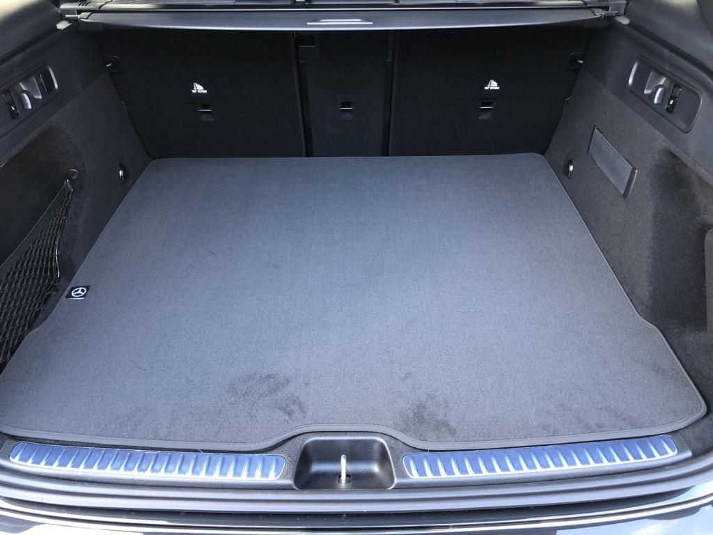 Mercedes-Benz GLC 200 4MATIC Avantgarde - Samsaru's Car Outlet