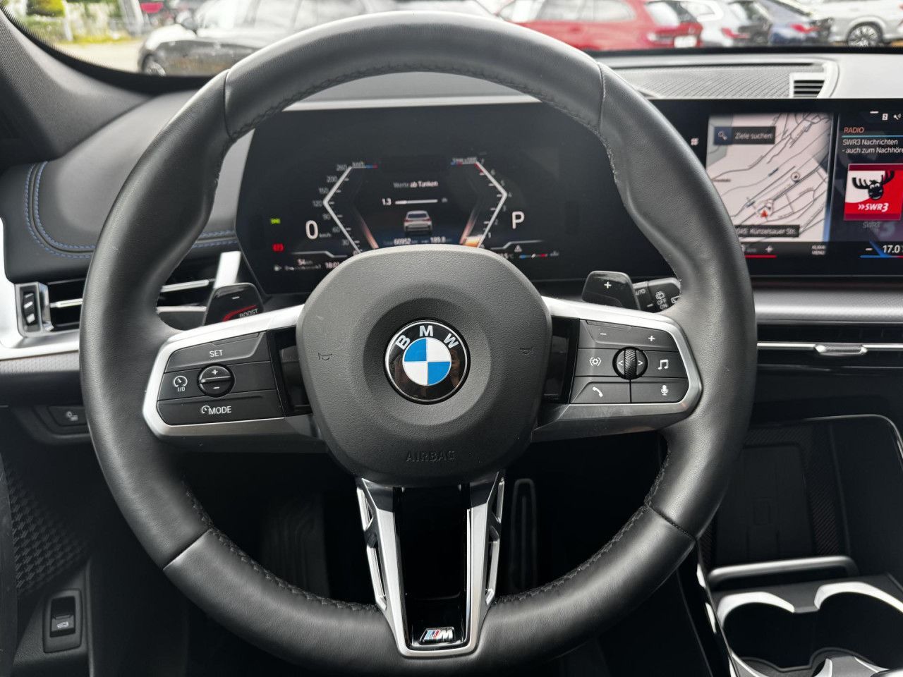 BMW X1 x23i M Sport - Samsaru's Car Outlet