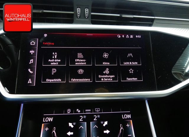 Audi A6 55 TFSI qu S line - Samsaru's Car Outlet
