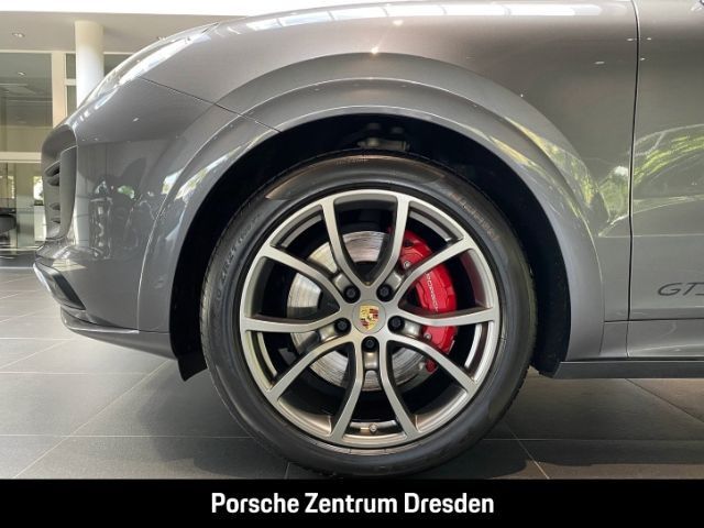 Porsche Cayenne GTS Pano*SH v+h*Chrono*Head*AHK*Bose
