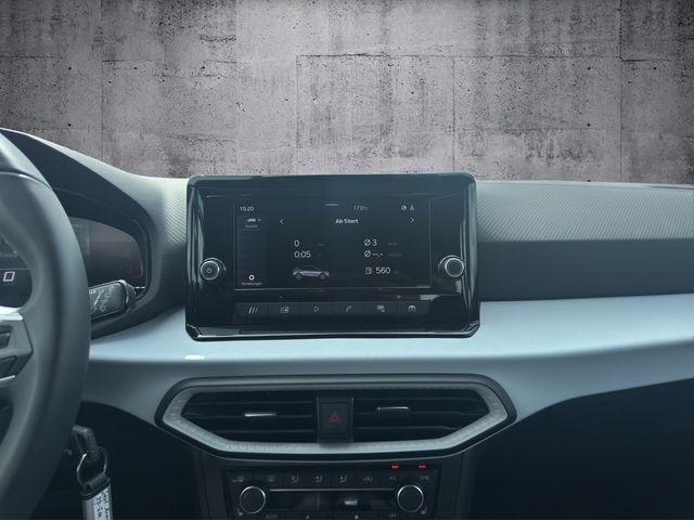 Seat Arona 1.0 TSI DSG Style Edition