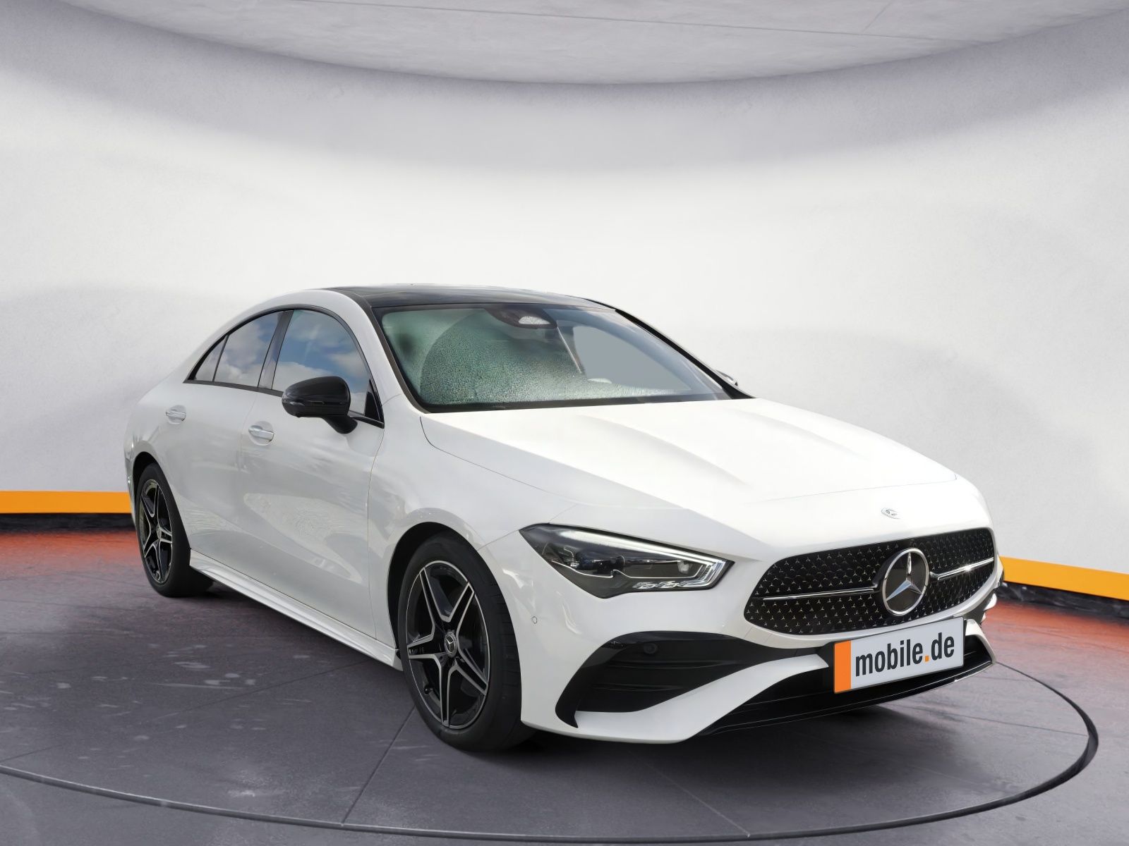Mercedes-Benz CLA 220 4M AMG - Samsaru's Car Outlet