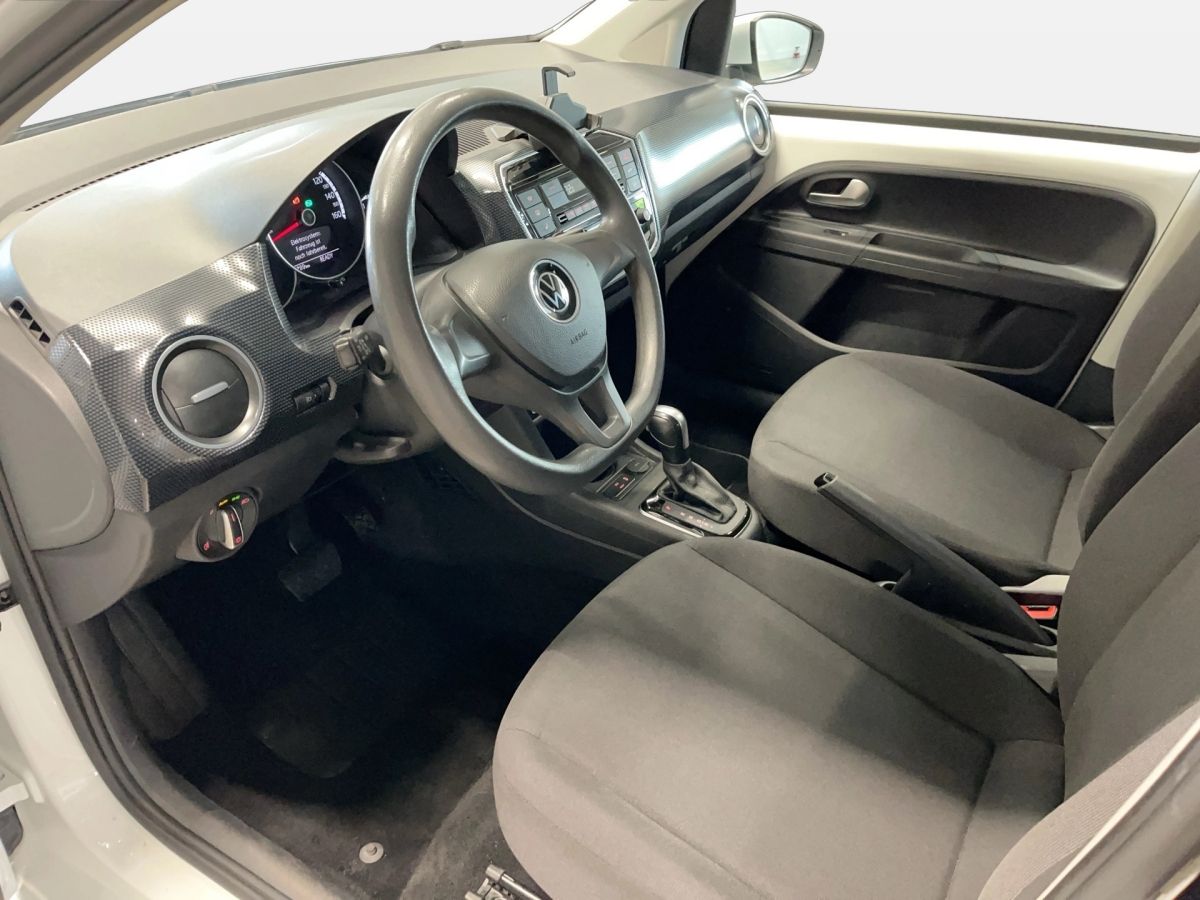 Volkswagen e-up! move up1 - Samsaru's Car Outlet