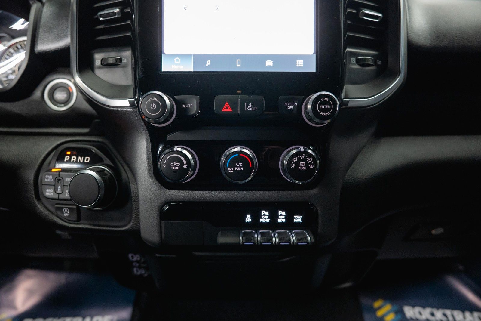 Dodge RAM 3.6 V6 MY 25 Offroad Night-Paket ACC LED 19%