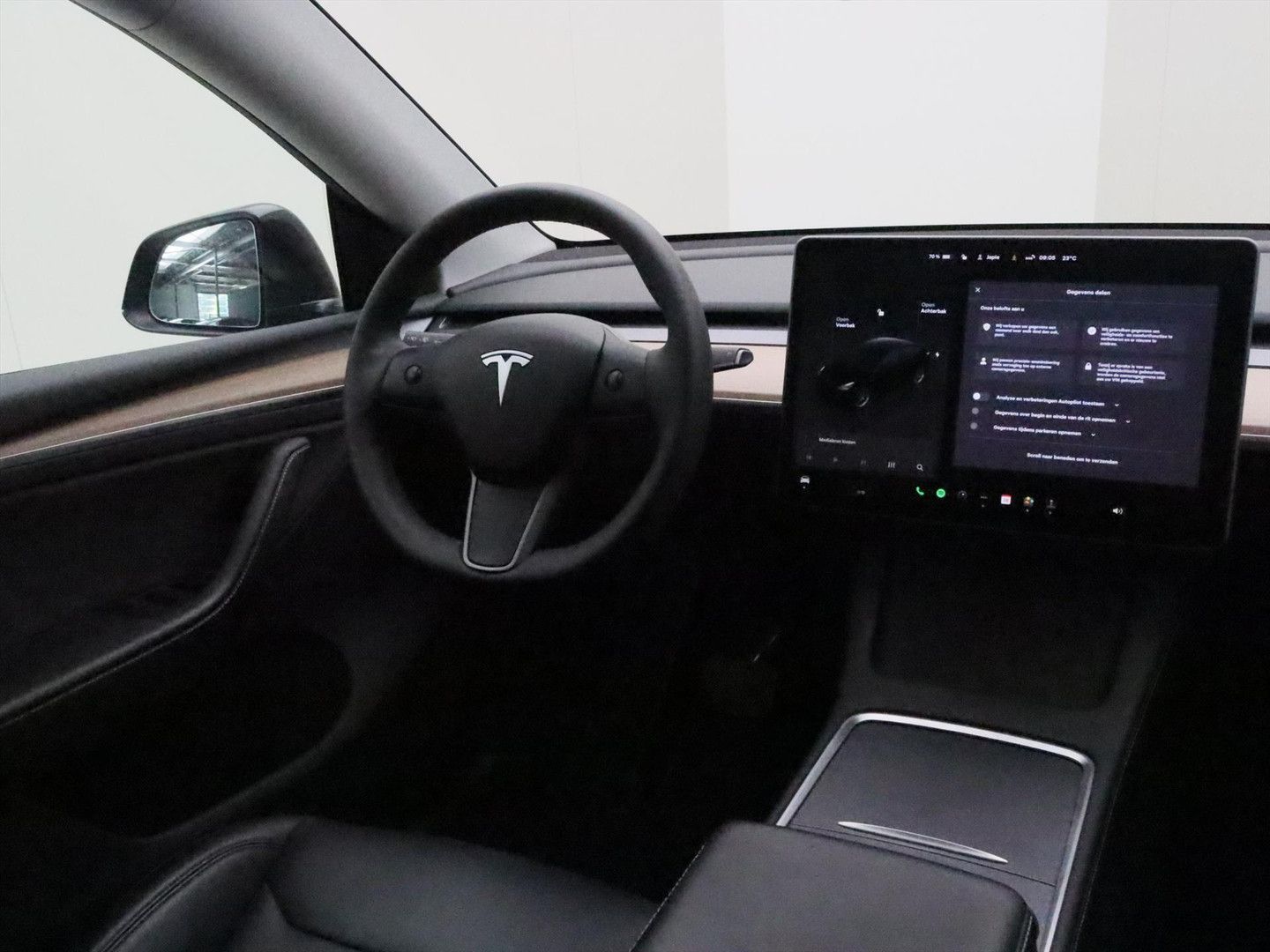 Tesla Model Y Long Range AWD 351pk [ AMD RYZEN+AUTOPIL