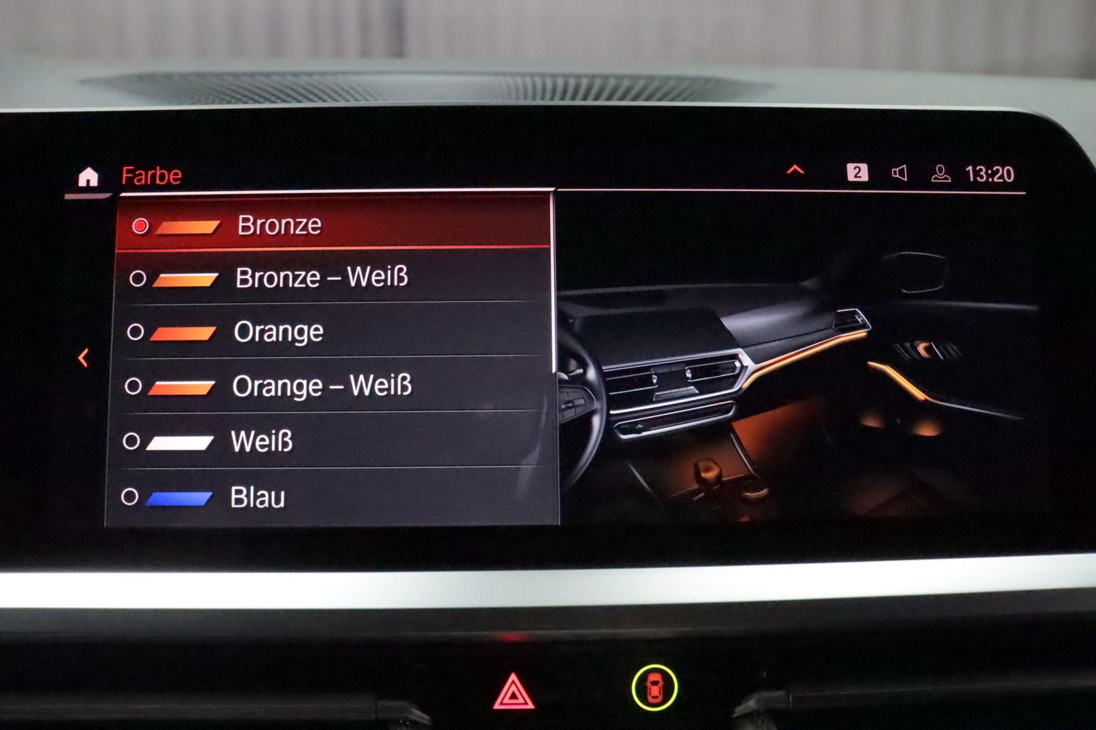BMW 320 Sport Line Touring - Samsaru's Car Outlet