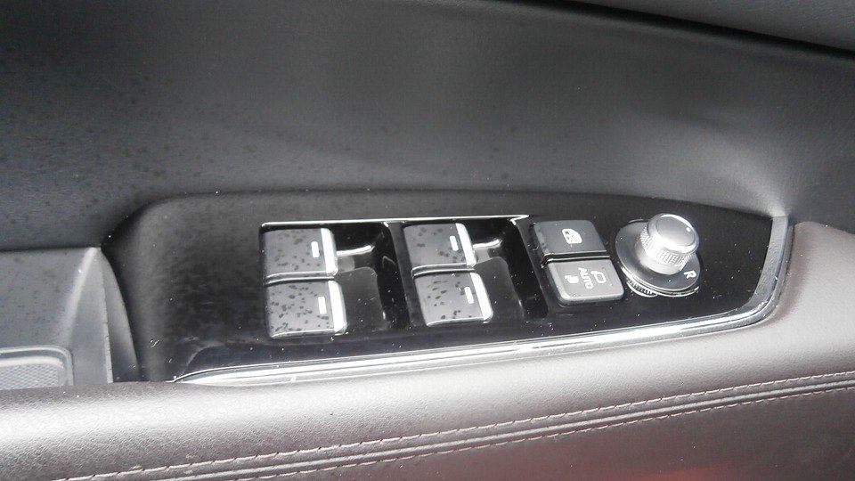 Mazda CX-5 2.2L SKYACTIV D 184 PS 6AT AWD TAKUMI