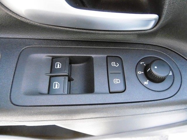 Volkswagen e-up move - Samsaru's Car Outlet