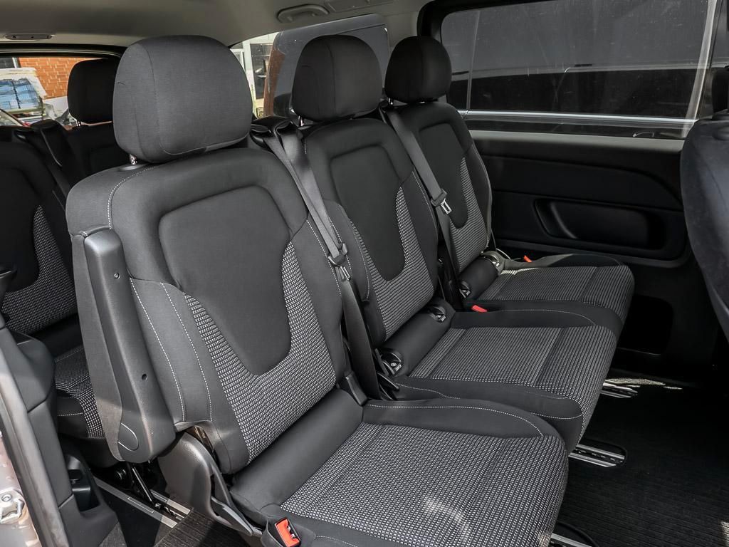 Mercedes-Benz V 220 d STYLE - Samsaru's Car Outlet