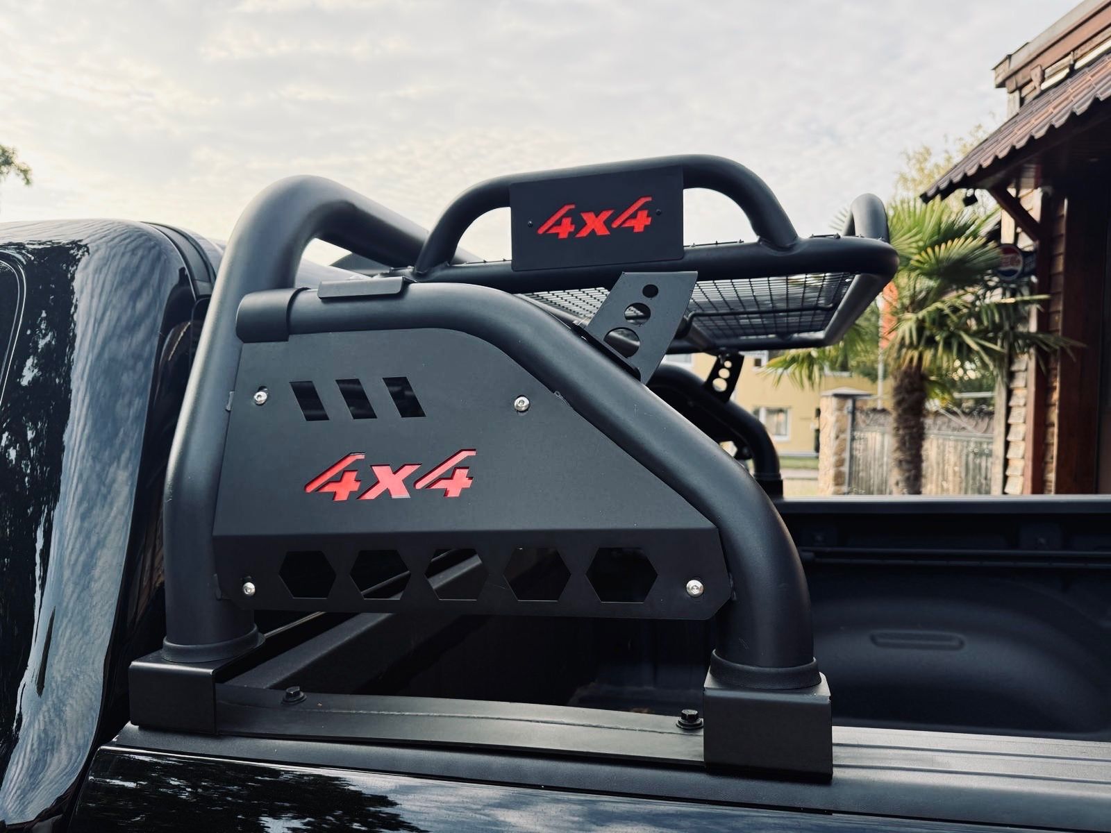 Dodge OFFROAD*LPG*LONG-BED*LIFT*AHK*NAVI*LED*GARANTIE*