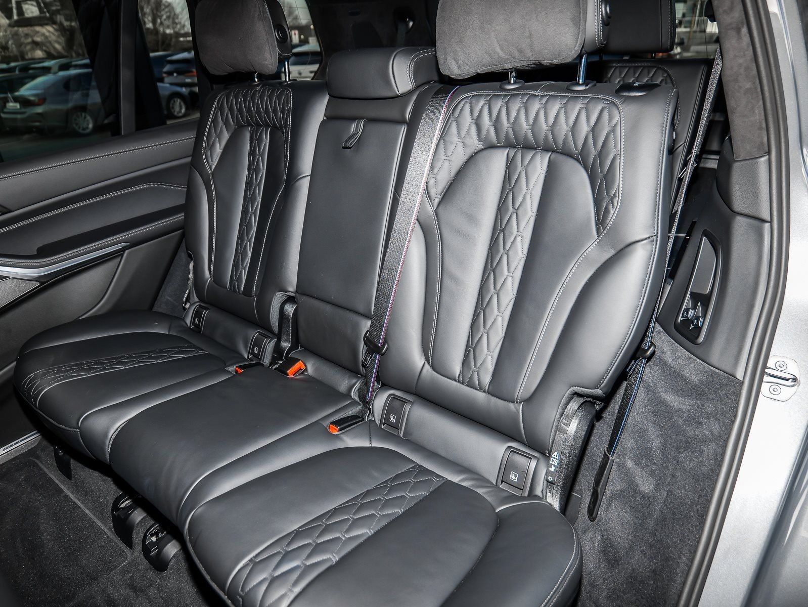 BMW X7 xDrive40d M Sport Pro DA Prof PA Prof Pano Sk