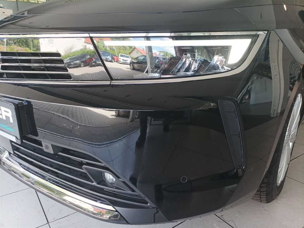 Opel Astra 1.2 - Samsaru's Car Outlet