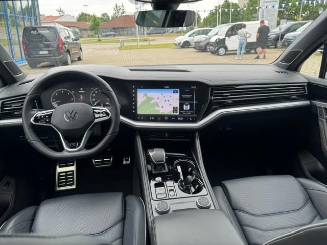 Volkswagen Touareg 3.0 TDI DSG 4Motion R-Line *AHK*Standh.*