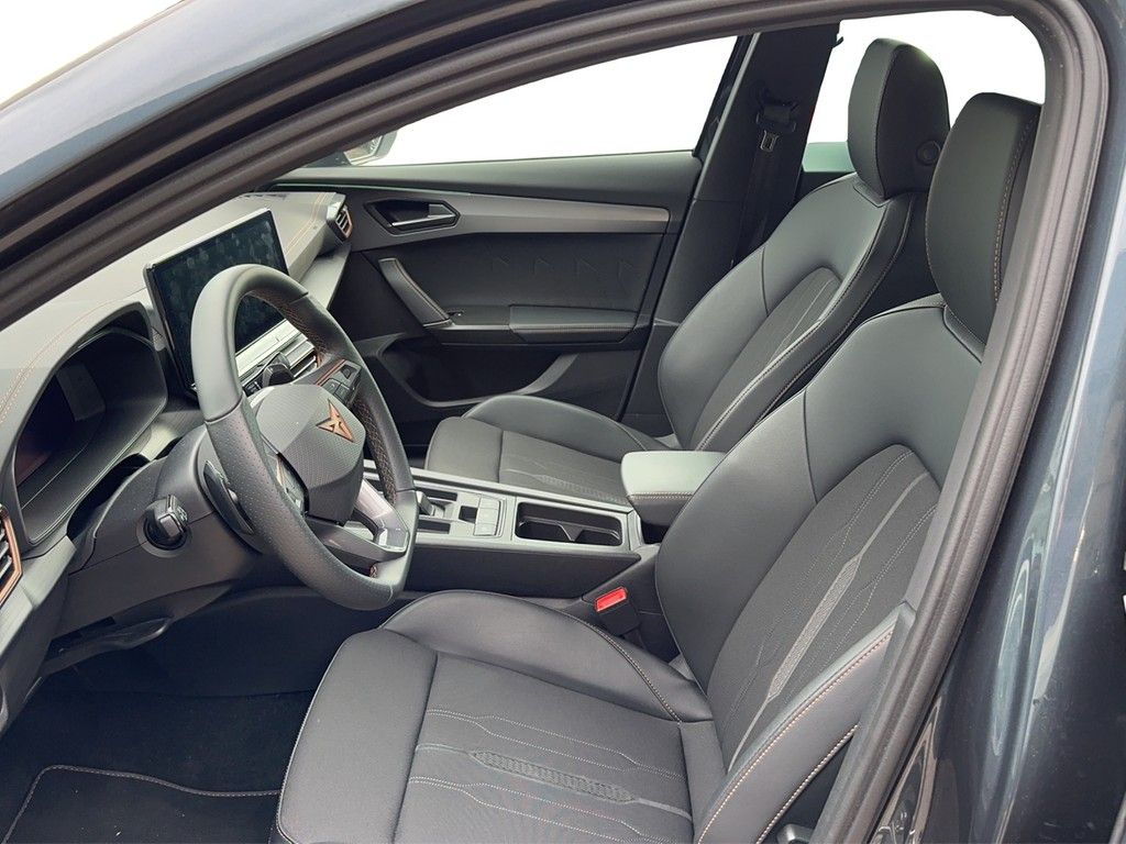 Cupra Formentor 1.5 TSI DSG - Samsaru's Car Outlet