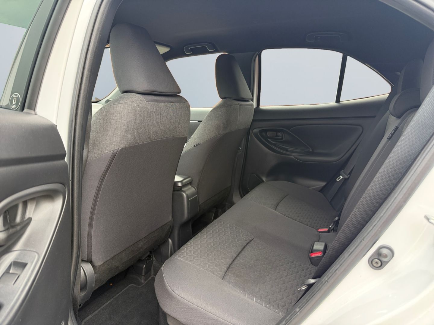 Toyota Yaris Cross Hybrid 1.5 Team D *Matrix*CAM*Navi*