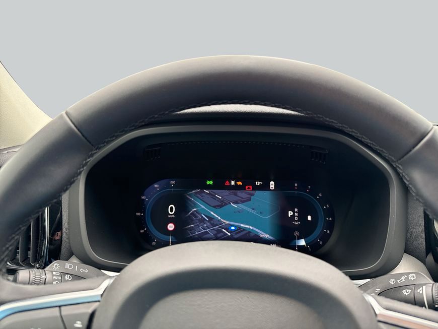 Volvo XC60 B5 B AWD Core