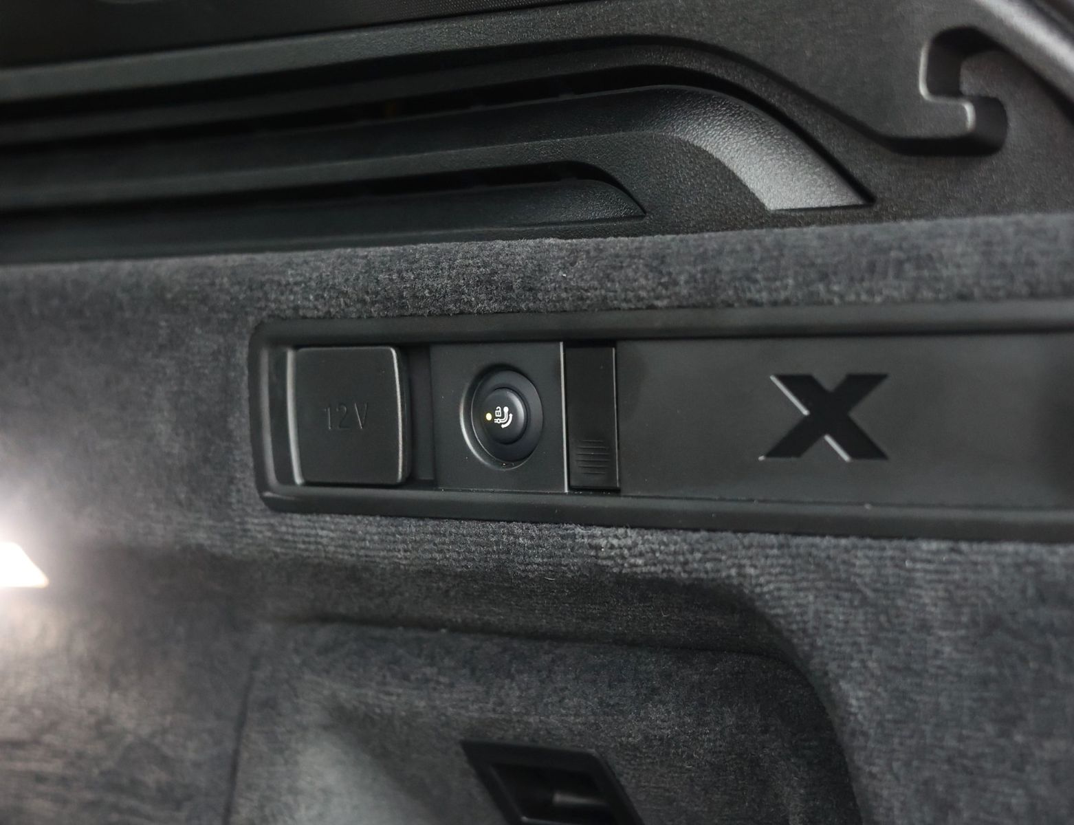 BMW X5 50e xDrive | Pano - AHK - HUD