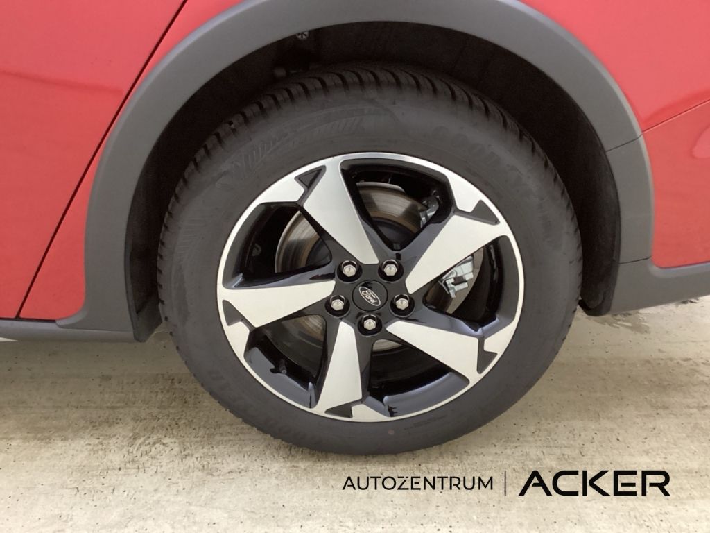 Ford Focus 1.0EcoBoostMHEV Active X Turnier AT7 -48%*