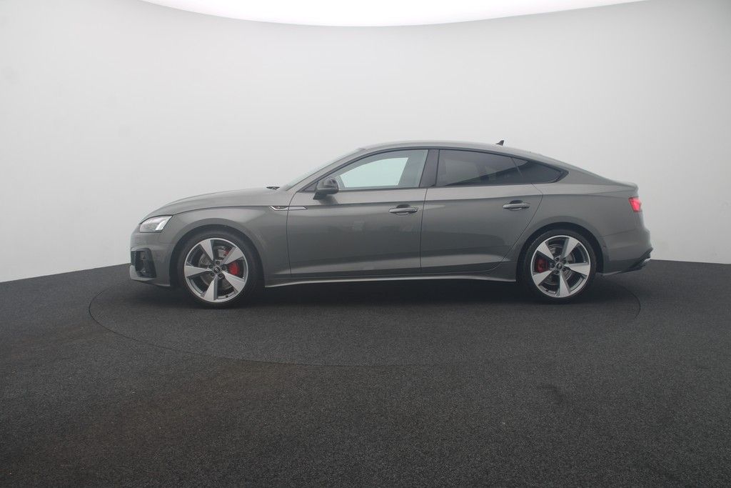 Audi A5 Sportback 40 TDI quattro S line LED Navi AHK