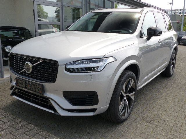 Volvo XC90 Ultimate Dark T8 Recharge Hybrid AWD*PANO*