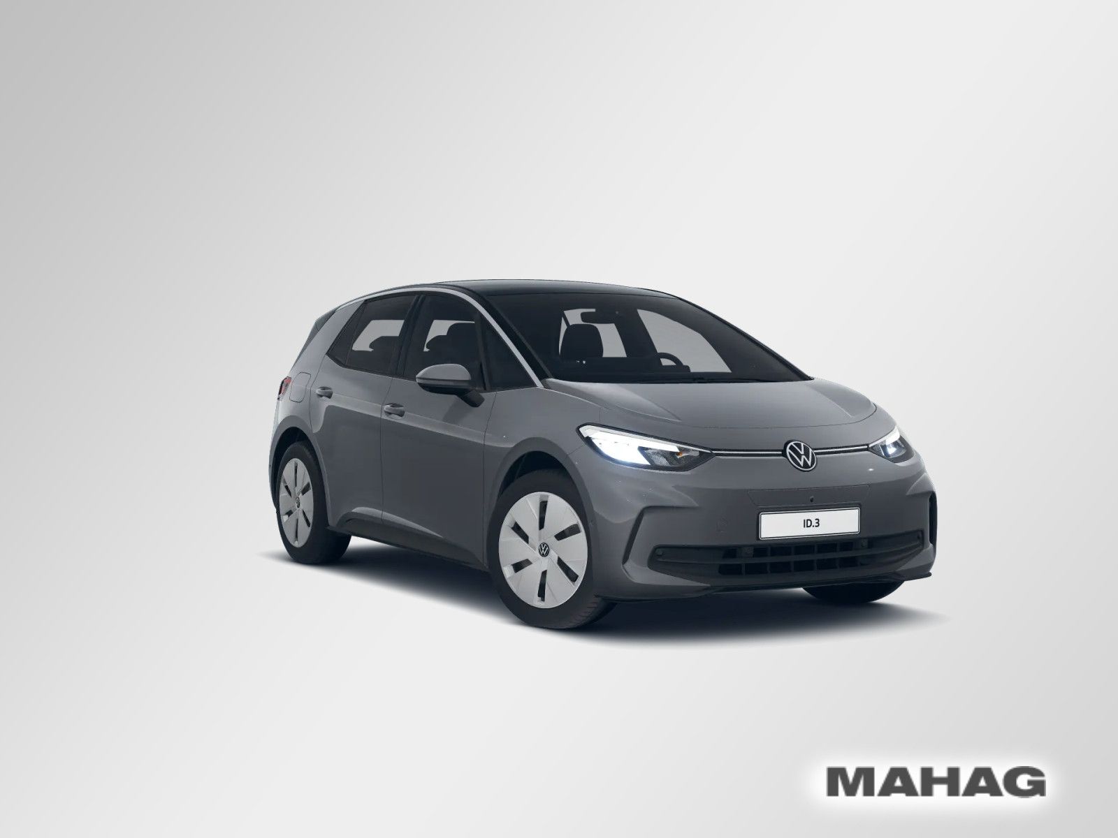 Volkswagen ID.3 Pro LED IQ.Drive CCS Navi ParkAssist+ 360°
