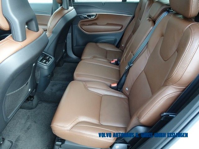 Volvo XC90 B5 Diesel Inscription AWD