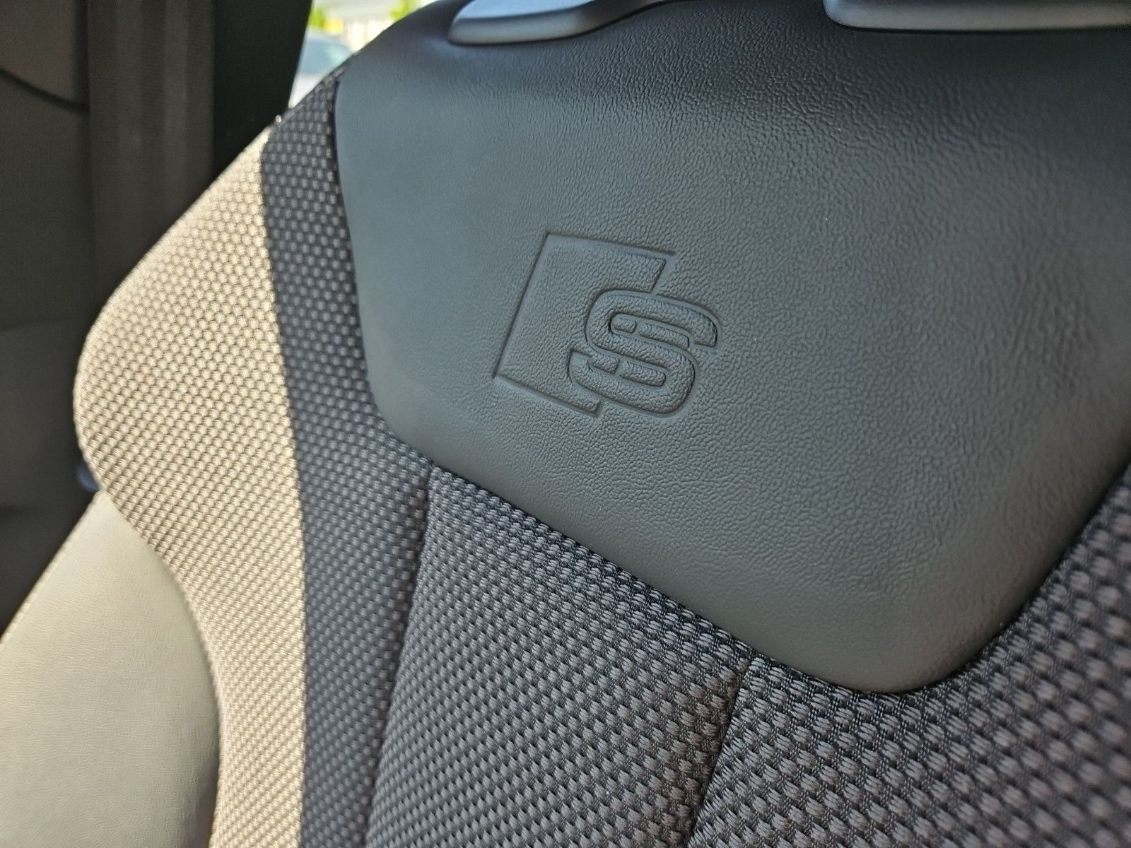 Audi A5 Sportback 40 TDI quattro S line/NAVI/LED/ACC