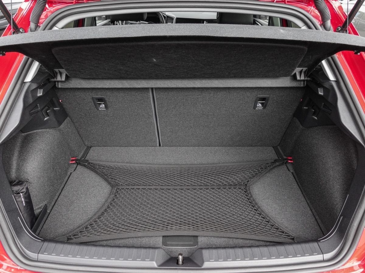 Audi A1 Sportback 35 TFSI S tronic S line - Samsaru's Car Outlet