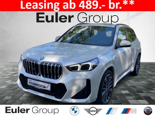 BMW X1 xD 30e M-Sport Pano AHK 20'' HUD DA-Prof PA-P