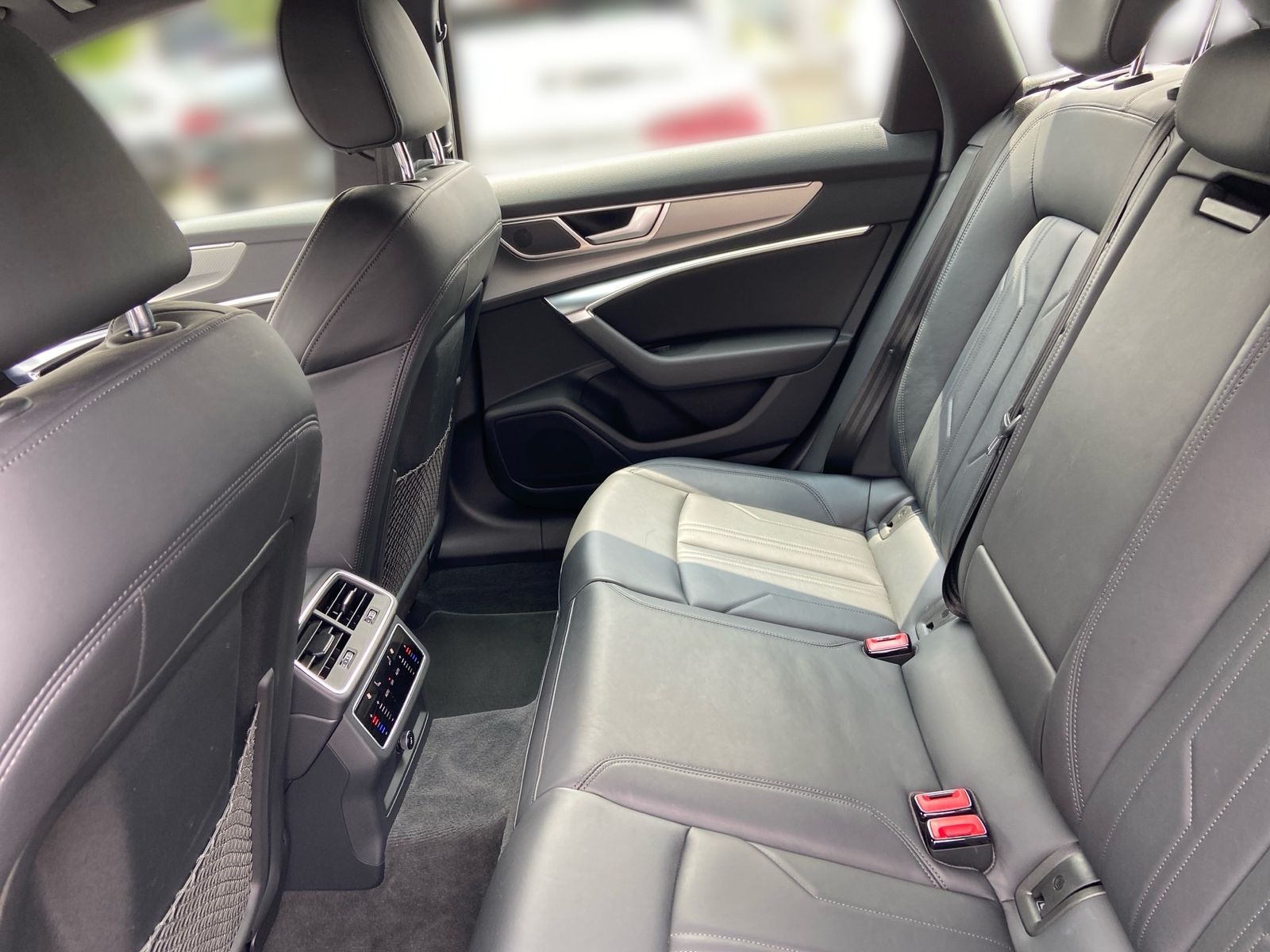 Audi A6 Avant - Samsaru's Car Outlet