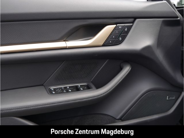 Porsche Taycan 4S*PANO*BOSE*NACHTSICHT*HD-MATRIX*