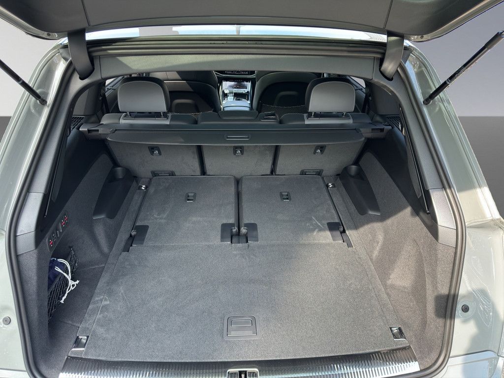 Audi Q7 SUV S line 50 TDI quattro 210 kW tiptronic