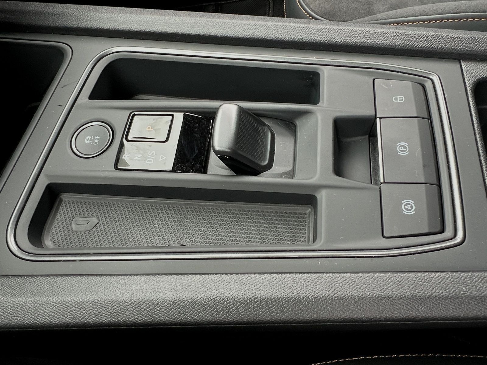 Cupra Formentor VZ TRIBE EDITION BREMBO BEATS AHK 360°