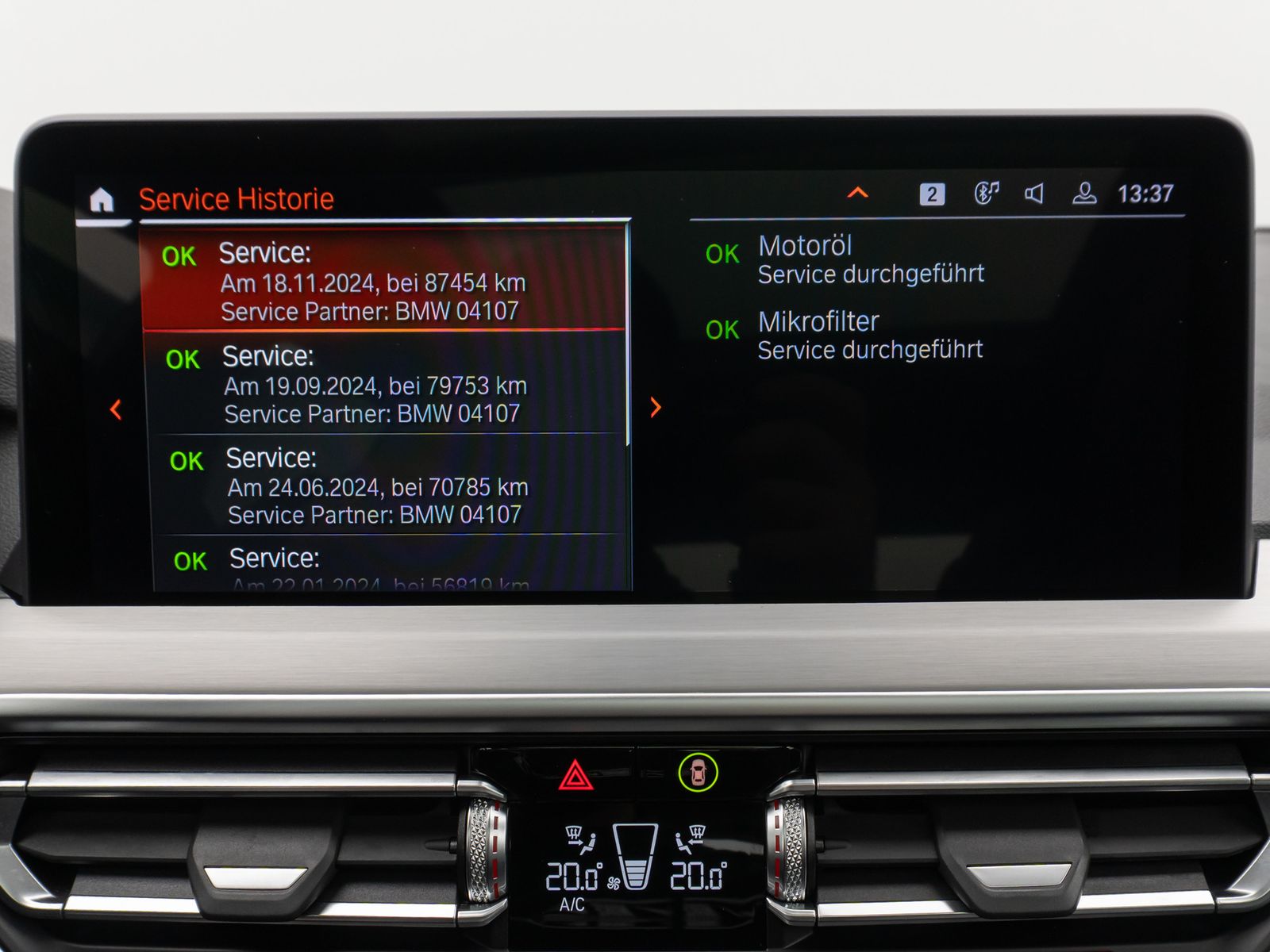 BMW X3 xD30d - Samsaru's Car Outlet