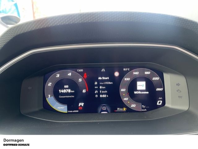 Seat Leon Sportstourer FR 2.0 TDI AHK NAVI MATRIX ASS