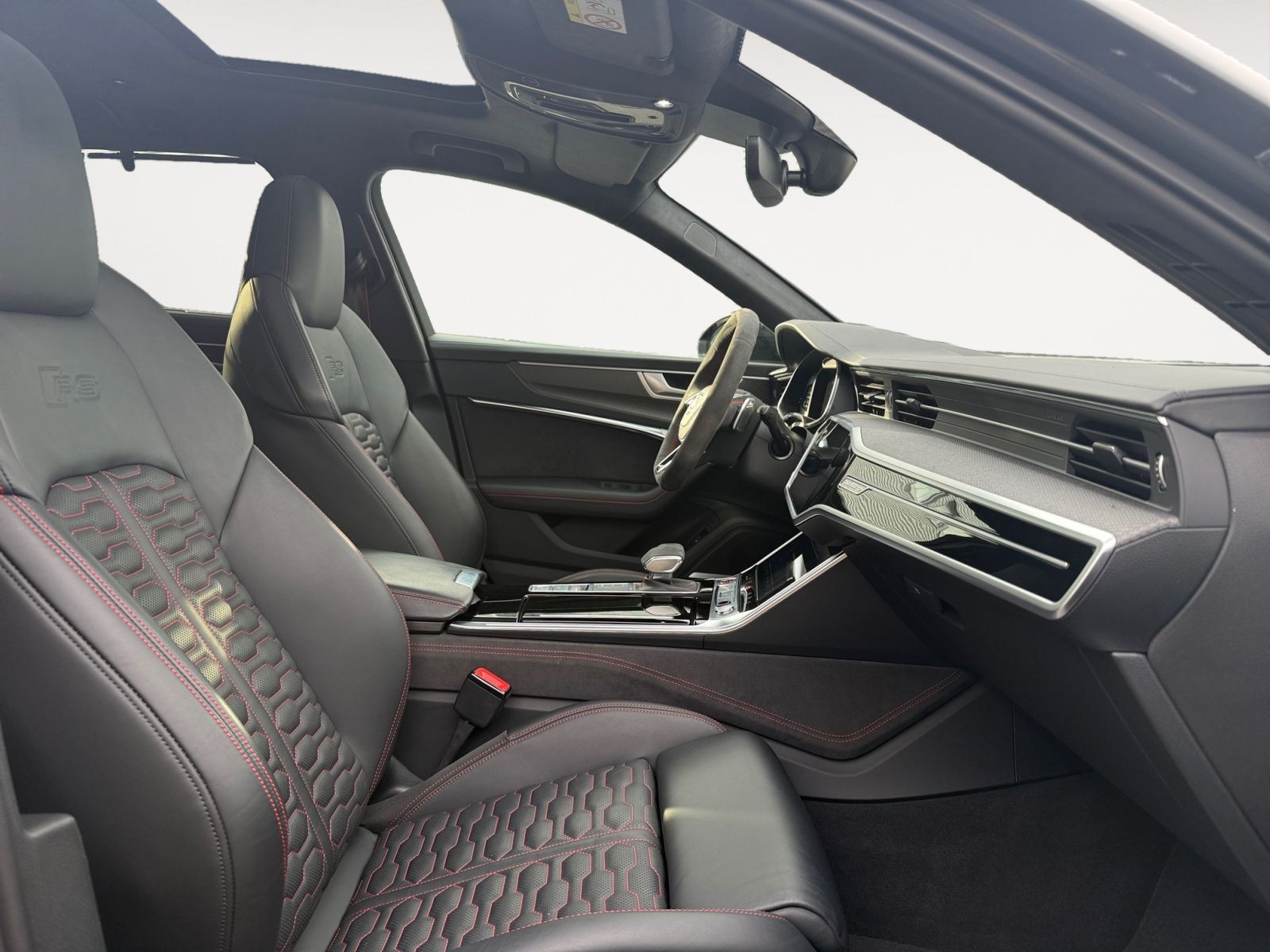 Audi RS 6 Avant *RS-Dynamikpaket* UPE 180t *Keramik*M