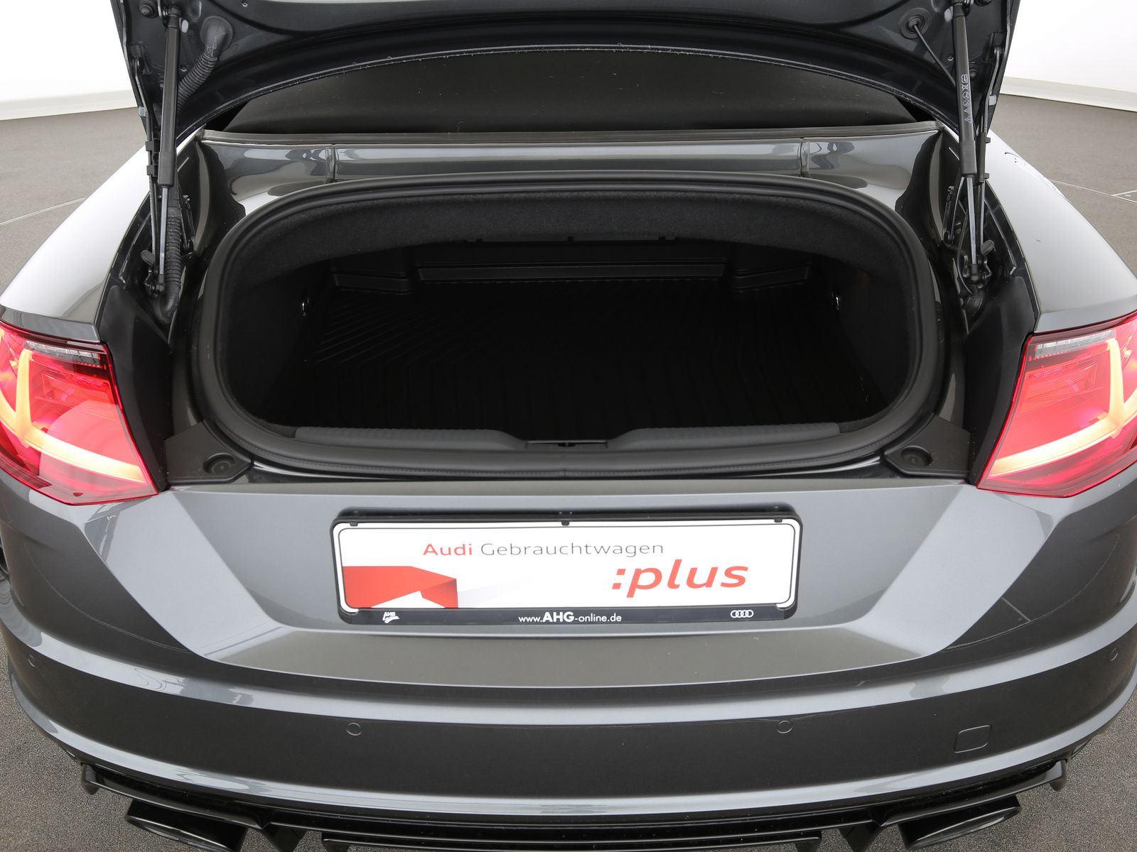 Audi TT RS Roadster S tronic  Xenon LED Navi Leder Ka