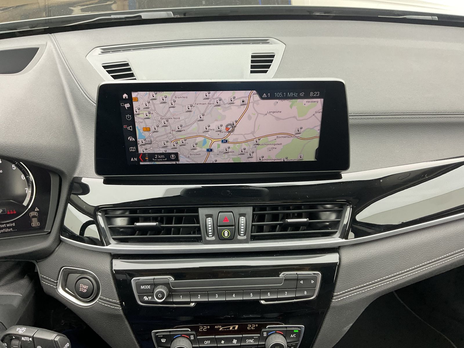 BMW X1 xDrive25e - Samsaru's Car Outlet