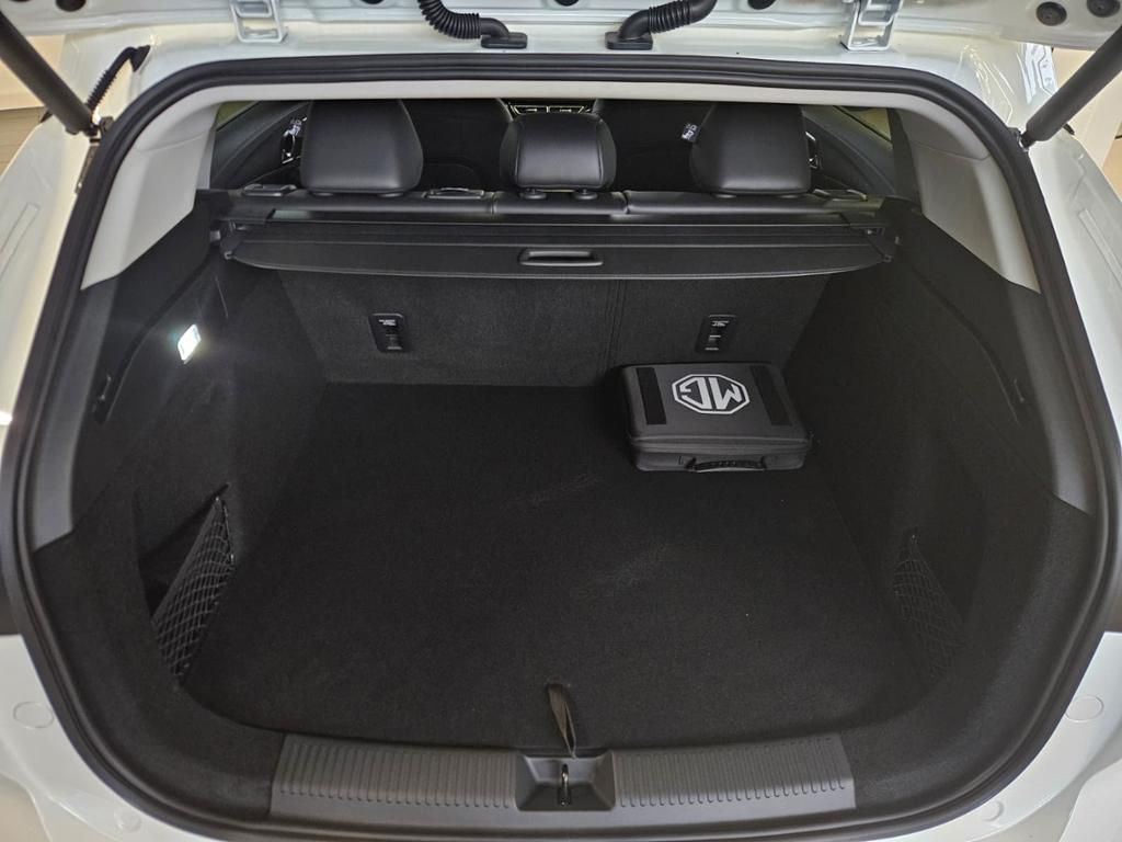 MG HS PHEV Luxury LED*Keyless*ACC*360°
