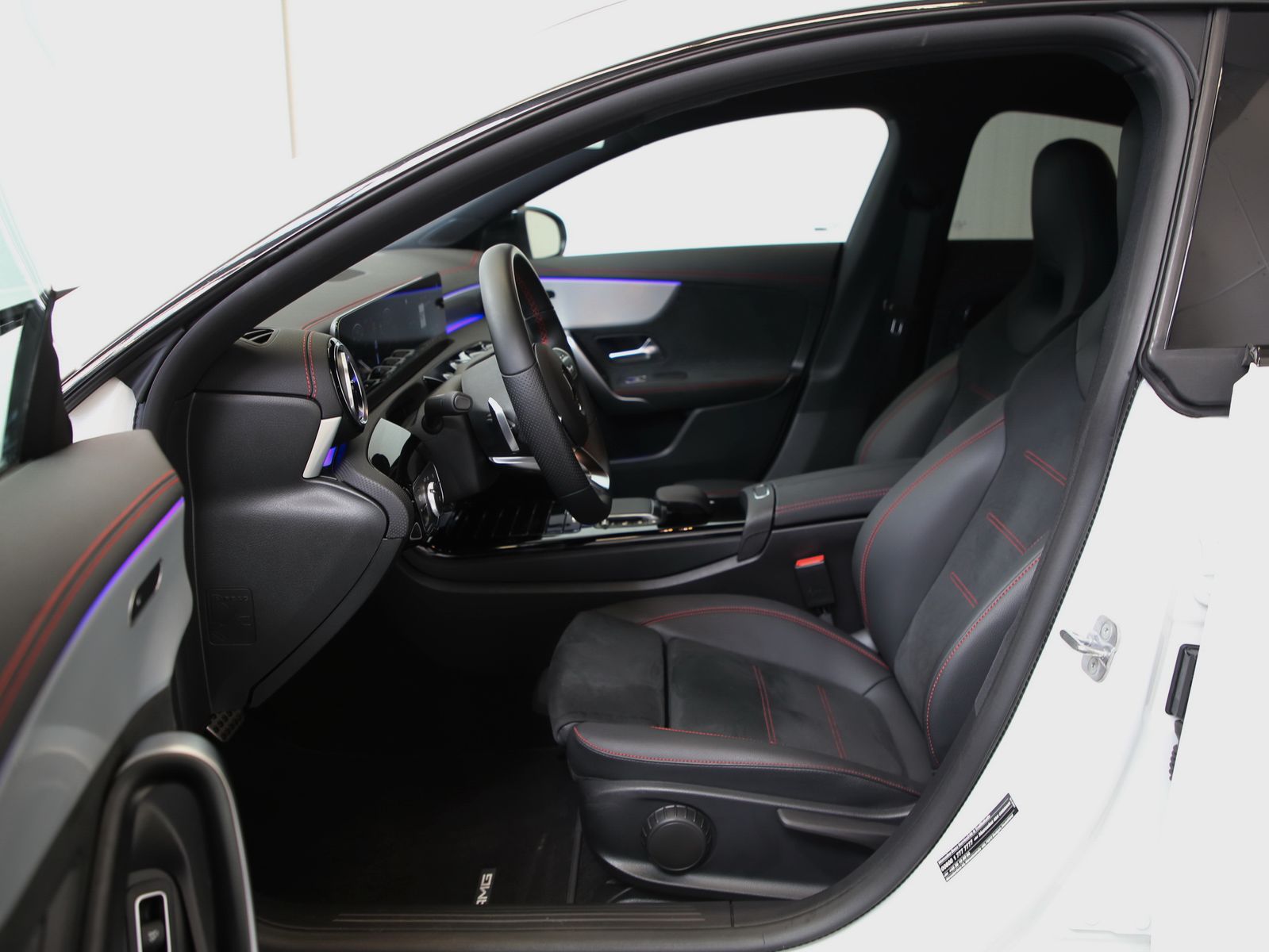 Mercedes-Benz CLA 250 AMG 4M - Samsaru's Car Outlet