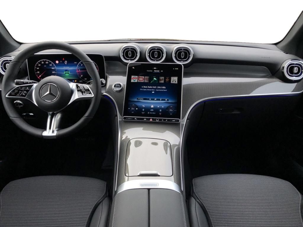 Mercedes-Benz GLC 220 d 4MATIC Avantgarde - Samsaru's Car Outlet