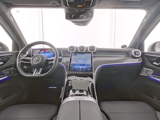 Mercedes-Benz GLC 300 4Matic AMG Line Premium+ Night NP93699,-
