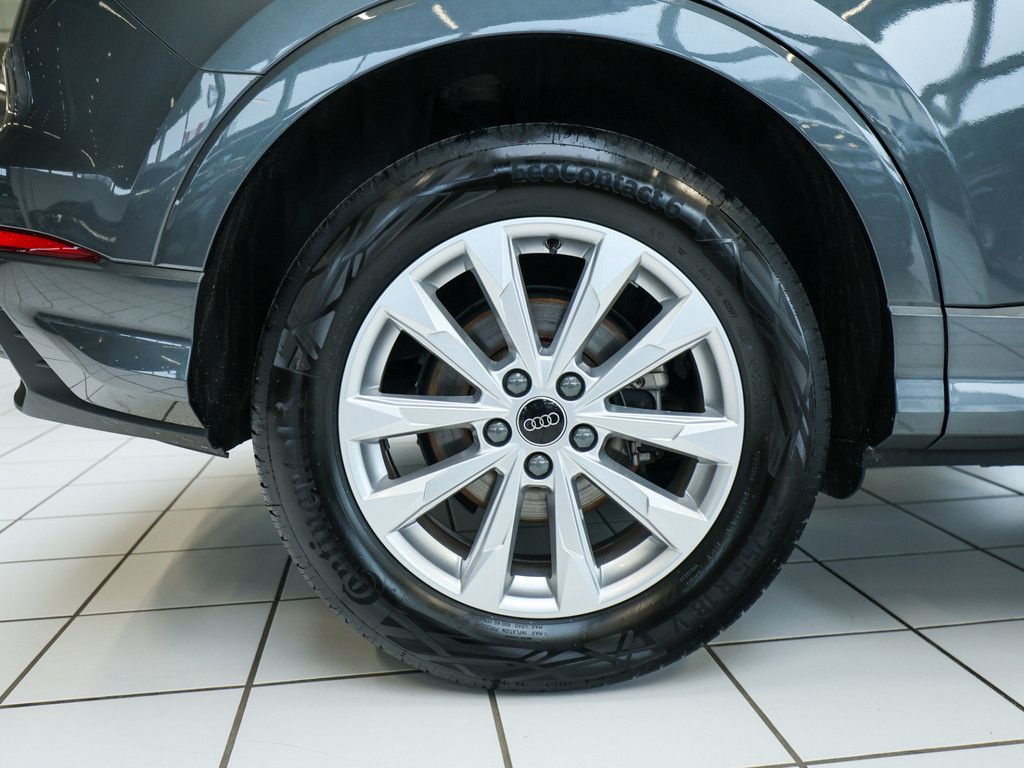 Audi Q3 S line 35 TDI quattro S tronic - Samsaru's Car Outlet