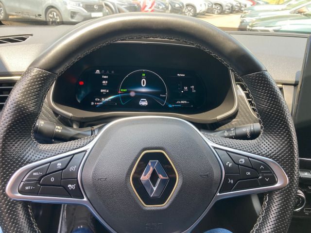 Renault Arkana E-TECH Engineered - Samsaru's Car Outlet