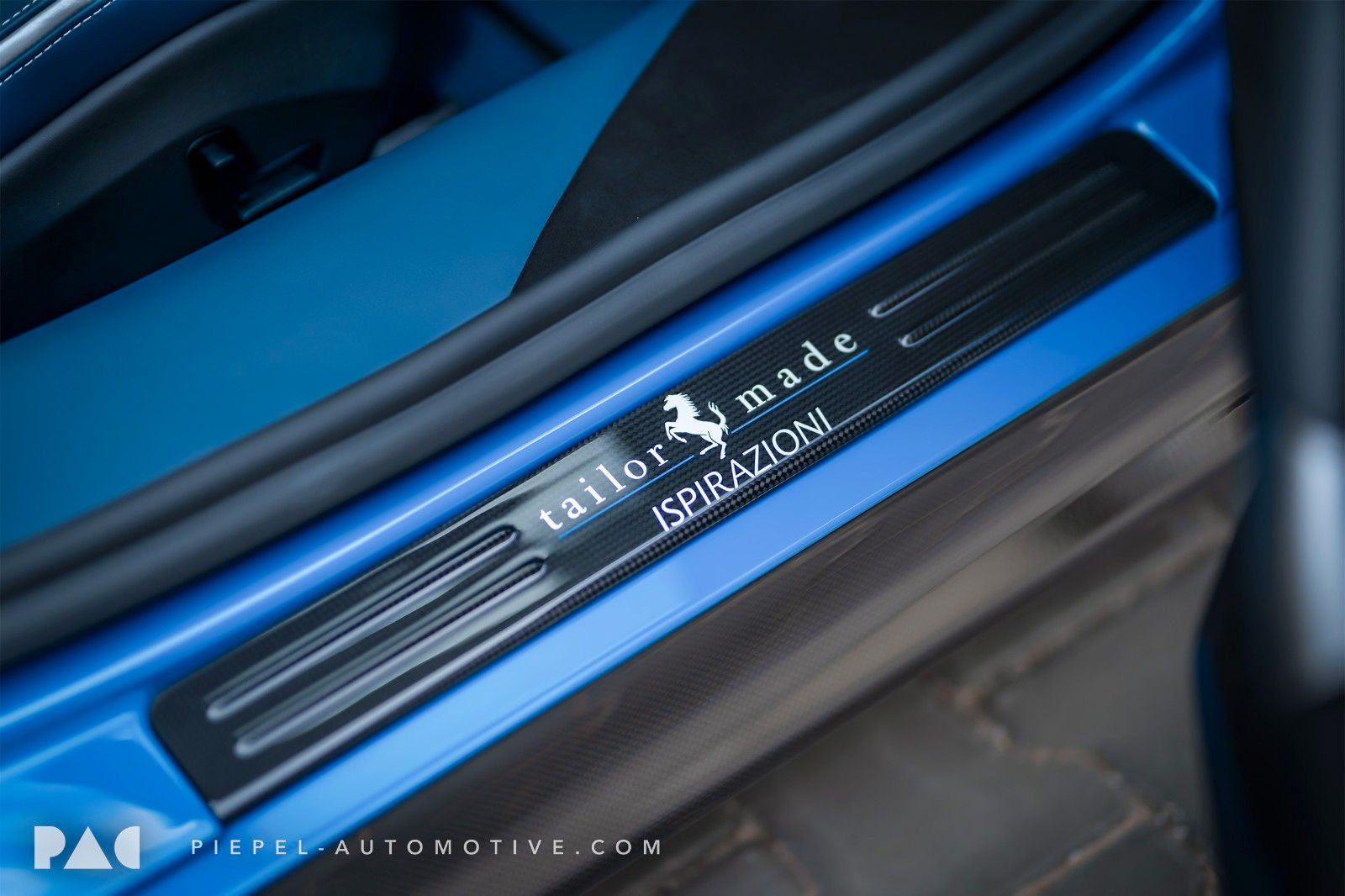 Ferrari SF90 STRADALE - Samsaru's Car Outlet