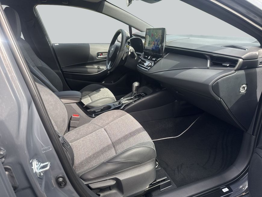 Toyota Corolla 2.0 Hybrid TS Technik-Paket Kamera Navi
