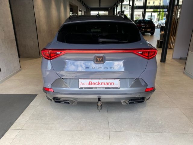 Cupra Formentor 2.0 TDI 110kW (150PS) 4Driv - Samsaru's Car Outlet